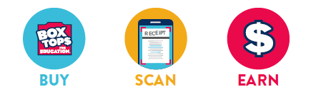 buy scan earn 
