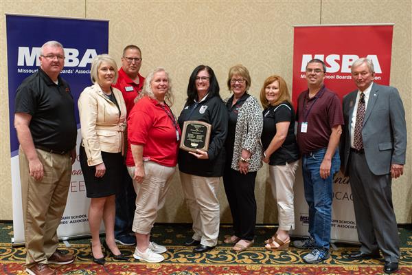 Dunklin R-5 School Board