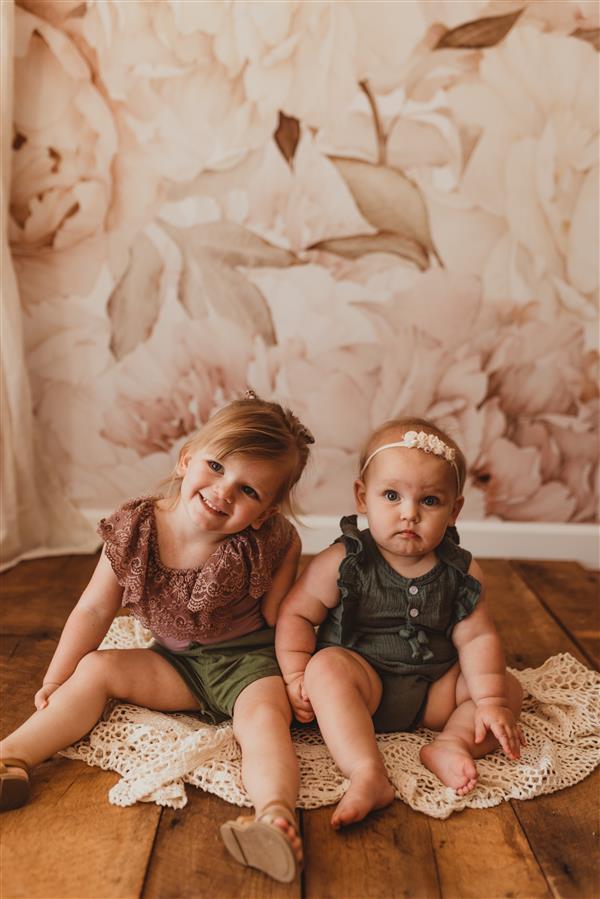 Charley and Peyton June 2022